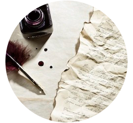 quill